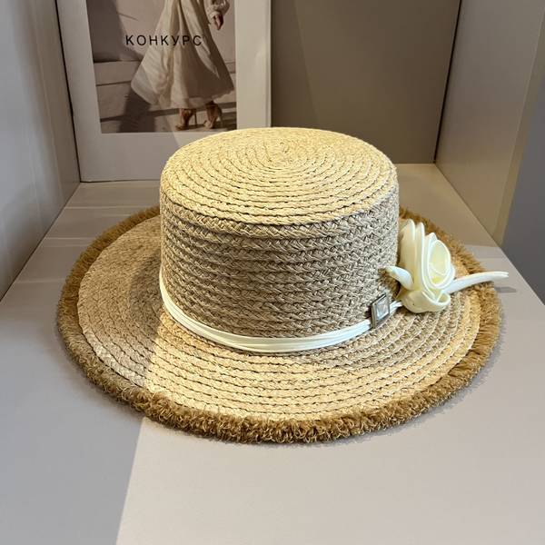 Miu Miu Hat MUH00220 Miu Miu Hat MUH00220